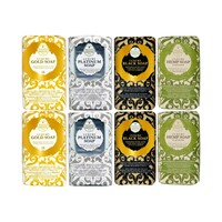 LUXURY SOAP 250G BUNDLE 8PCS